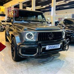 مێرسێدس بێنز G-Class